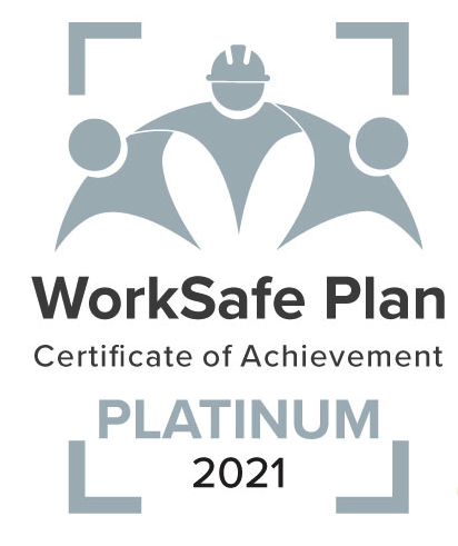 Worksafe Platinum